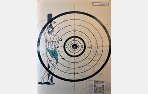 Tir de la Saint Sébastien