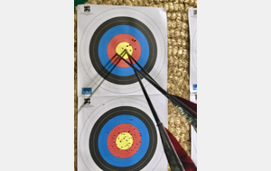 Participation au championnat départemental