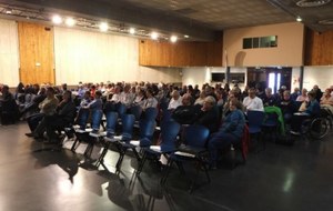 Compte rendu AG ligue