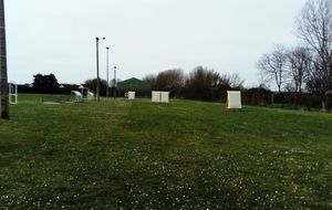 Terrain extérieur à Luc