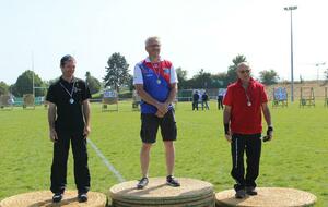 Herouville 2023 TAE DRE