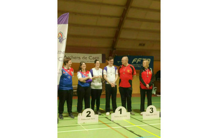 podium 1