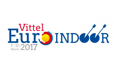 Tous ensemble, soutenons l'équipe de France au &gt; Championnat d'Europe en salle à Vittel ! 