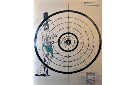 Tir de la Saint Sébastien