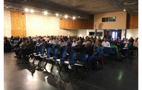 Compte rendu AG ligue