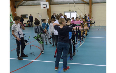 Entraînements pendant les vacances