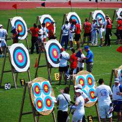 Concours extérieure 50m ACDN